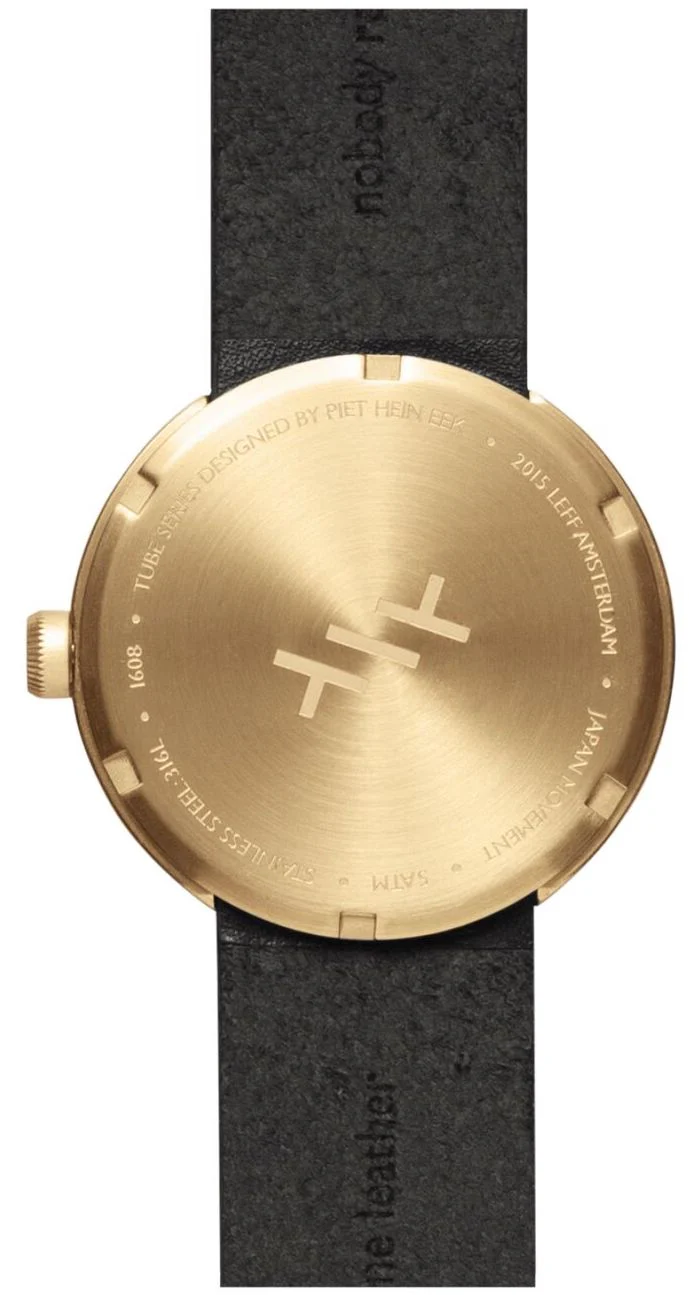 LEFF Amsterdam Watch Tube D38 - Image 4