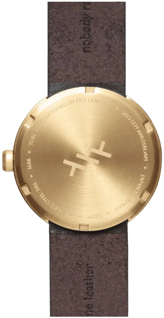 LEFF Amsterdam Watch Tube D38 - Image 4