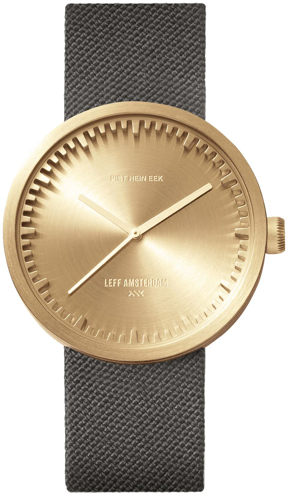 LEFF Amsterdam Watch Tube D38