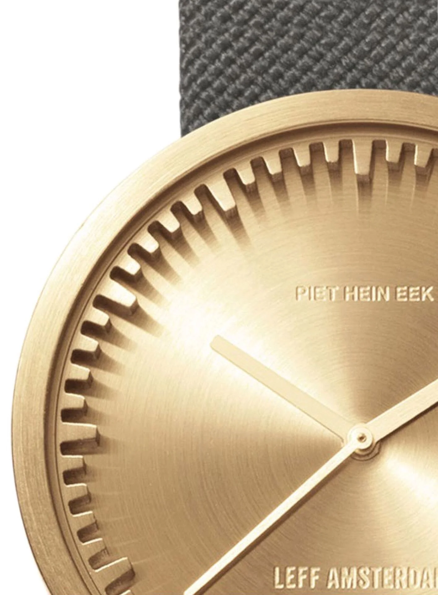 LEFF Amsterdam Watch Tube D38 - Image 2