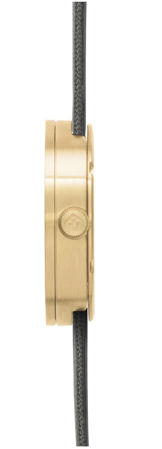LEFF Amsterdam Watch Tube D38 - Image 3