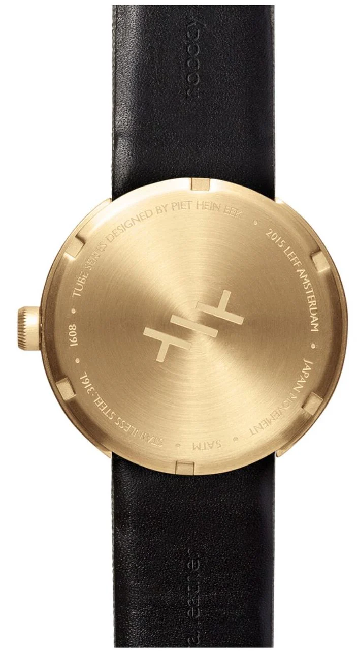 LEFF Amsterdam Watch Tube D38 - Image 4
