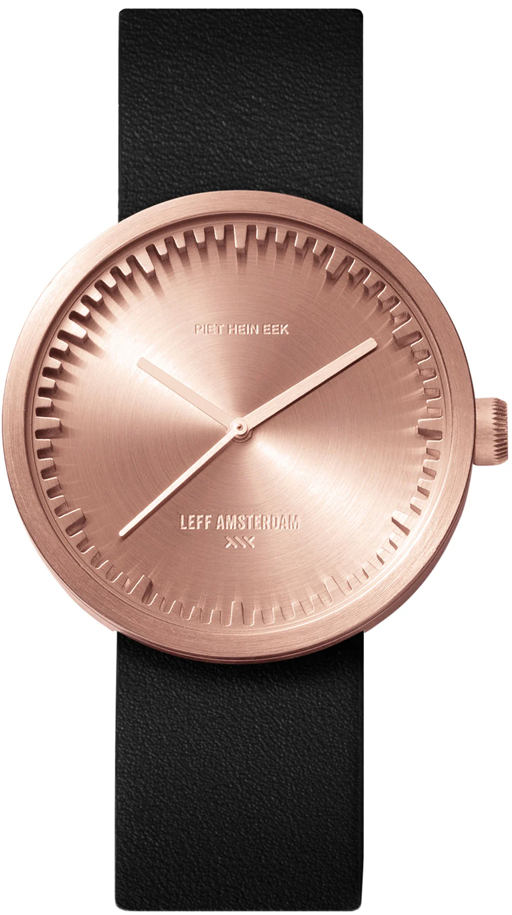 LEFF Amsterdam Watch Tube D38