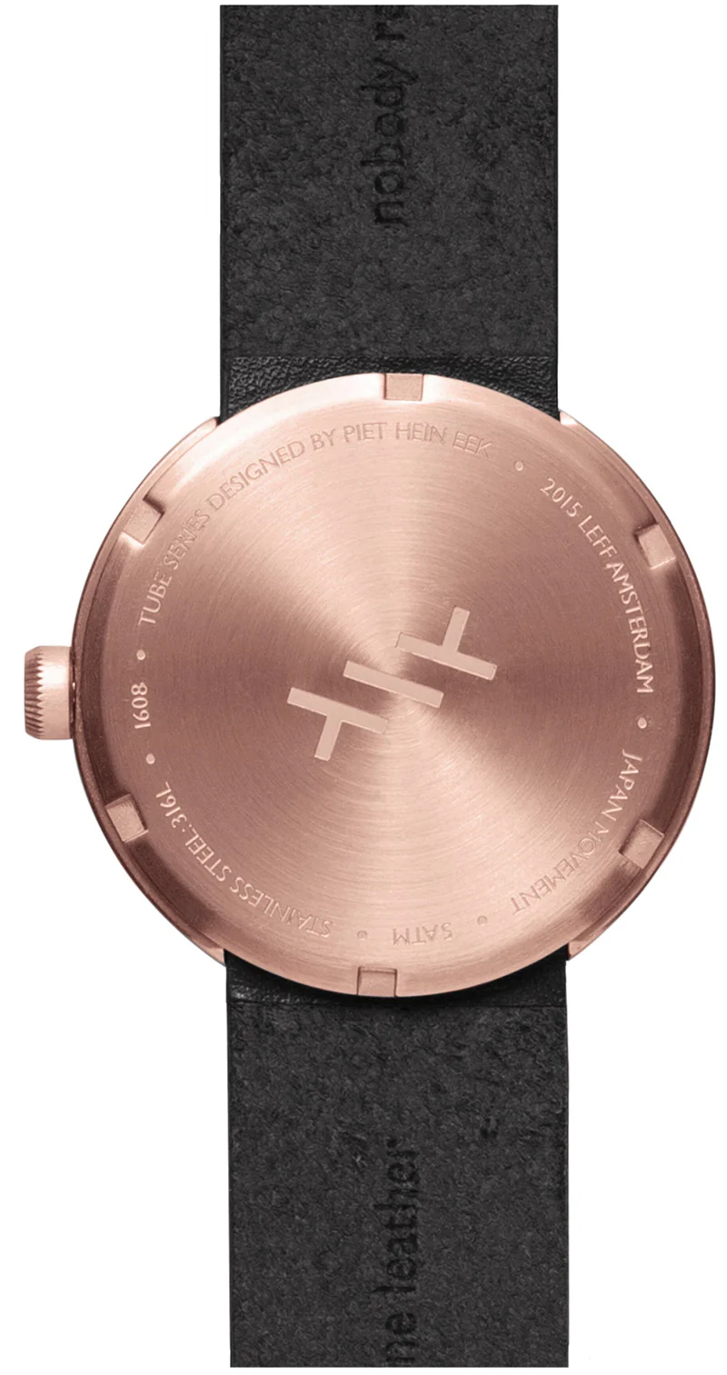 LEFF Amsterdam Watch Tube D38 - Image 4