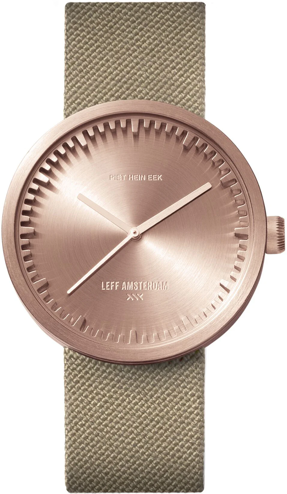 LEFF Amsterdam Watch Tube D38