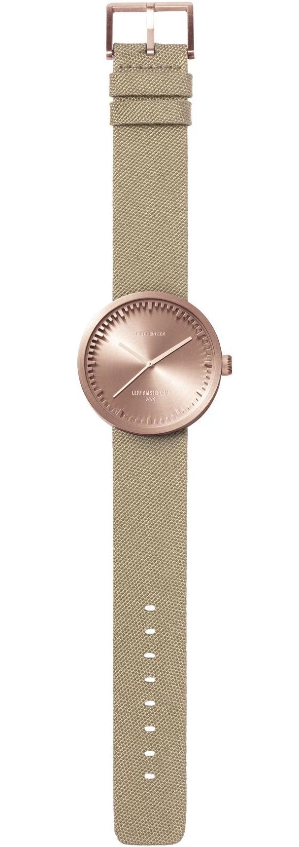 LEFF Amsterdam Watch Tube D38 - Image 4