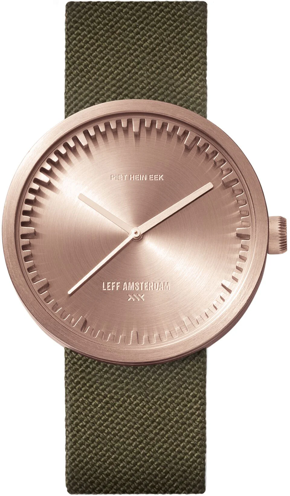 LEFF Amsterdam Watch Tube D38