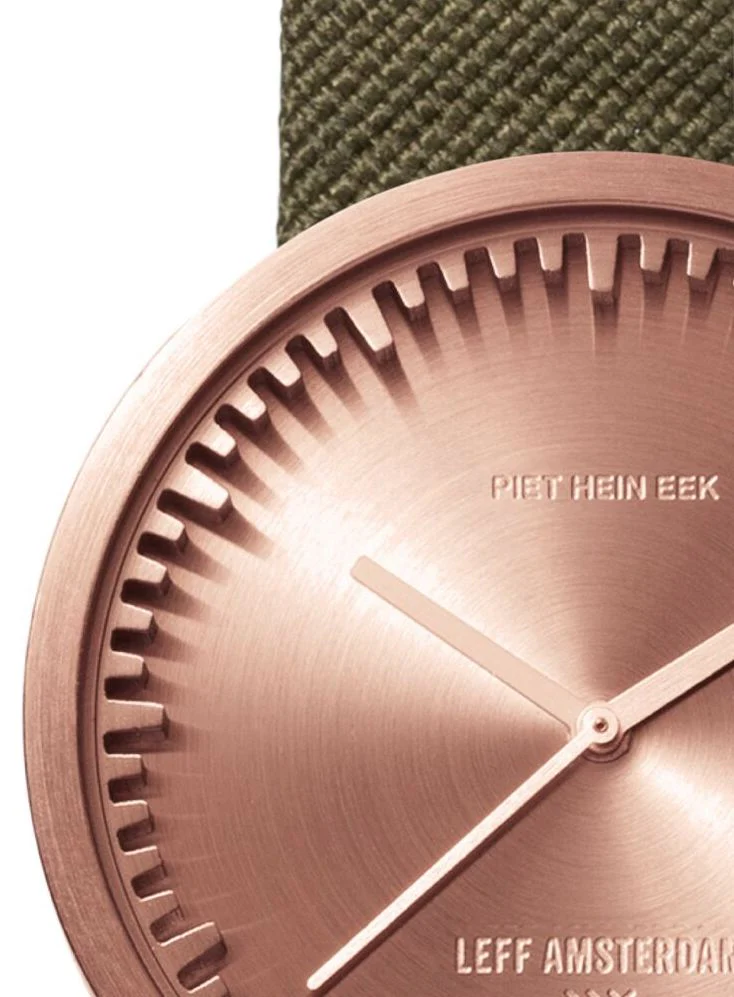 LEFF Amsterdam Watch Tube D38 - Image 2