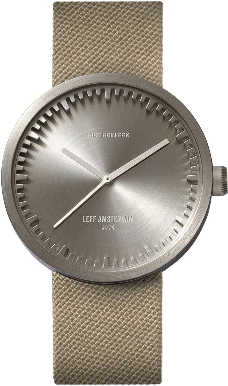 LEFF Amsterdam Watch Tube D42