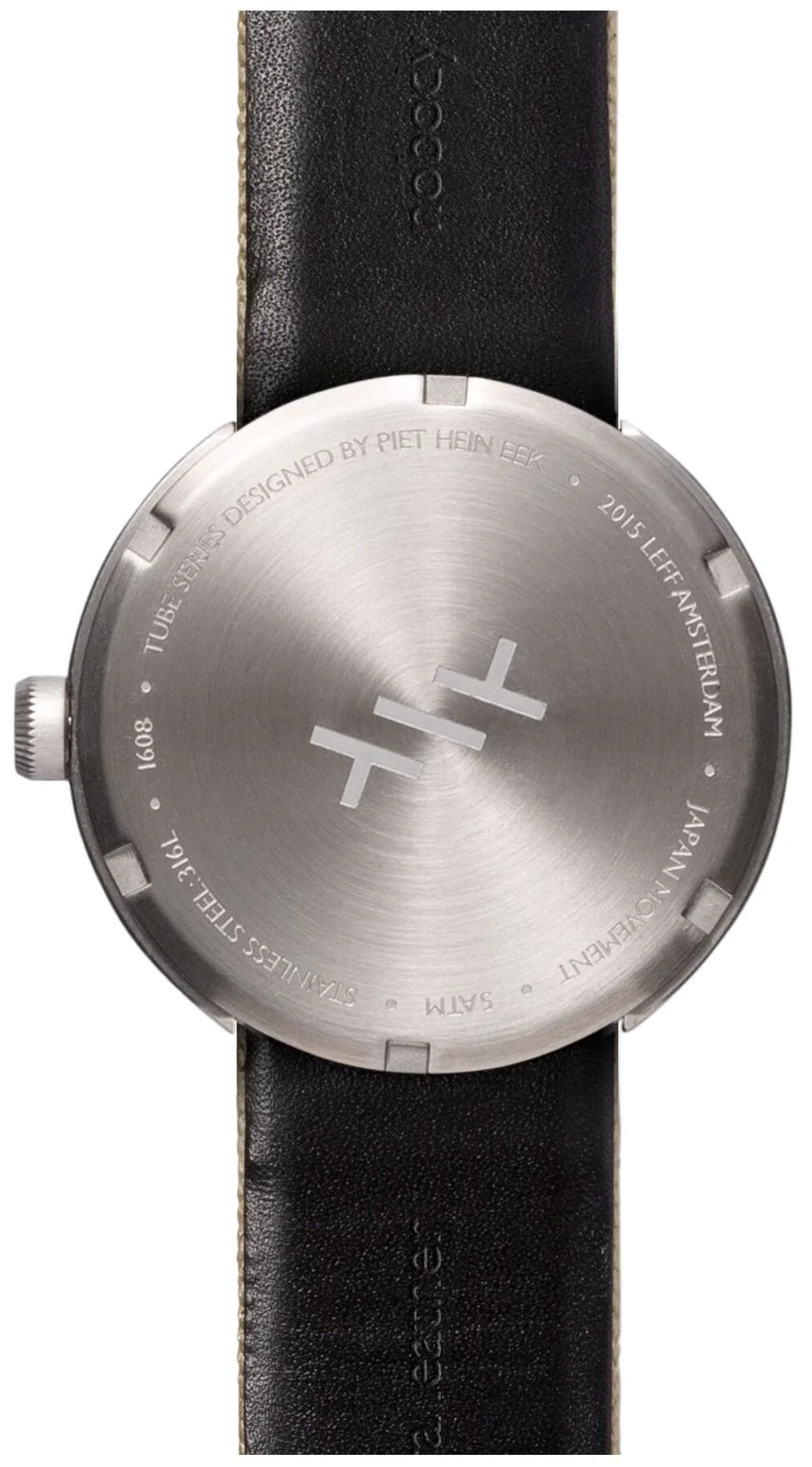 LEFF Amsterdam Watch Tube D42 - Image 4