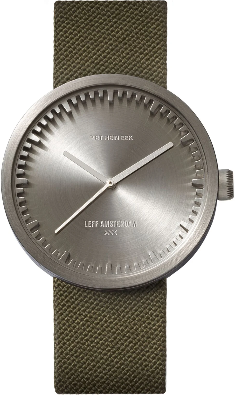 LEFF Amsterdam Watch Tube D42