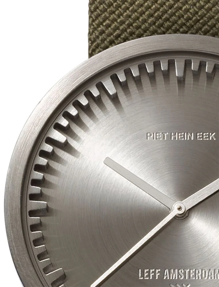 LEFF Amsterdam Watch Tube D42 - Image 2