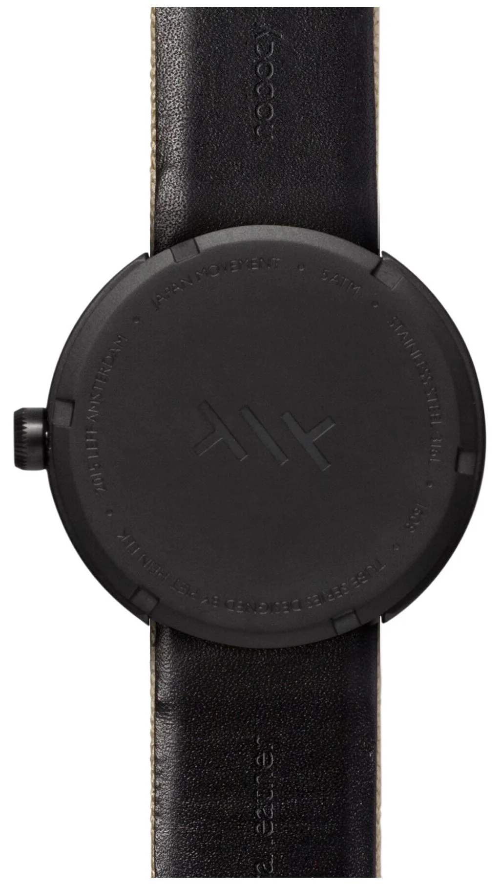 LEFF Amsterdam Watch Tube D42 - Image 4