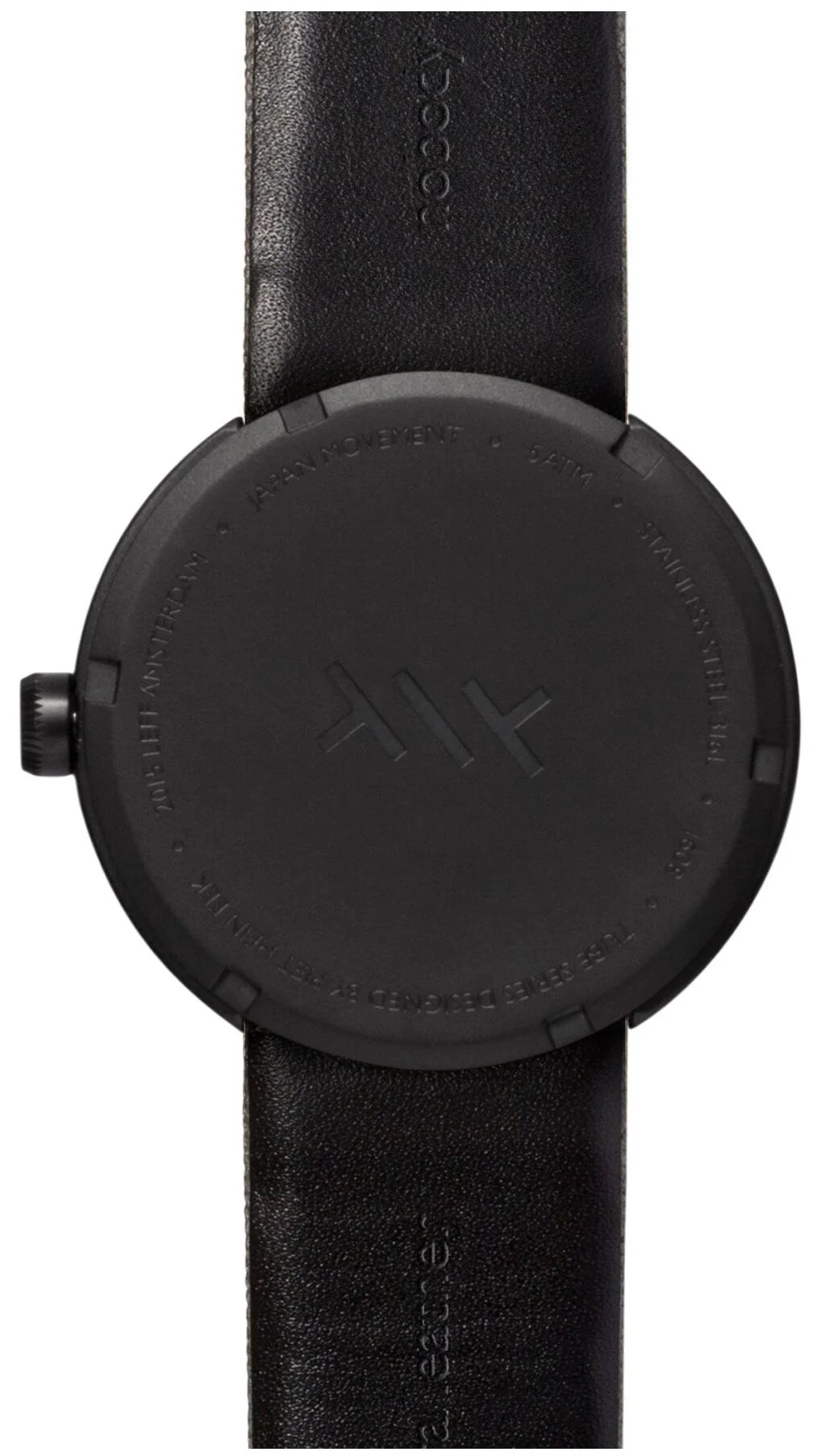 LEFF Amsterdam Watch Tube D42 - Image 4