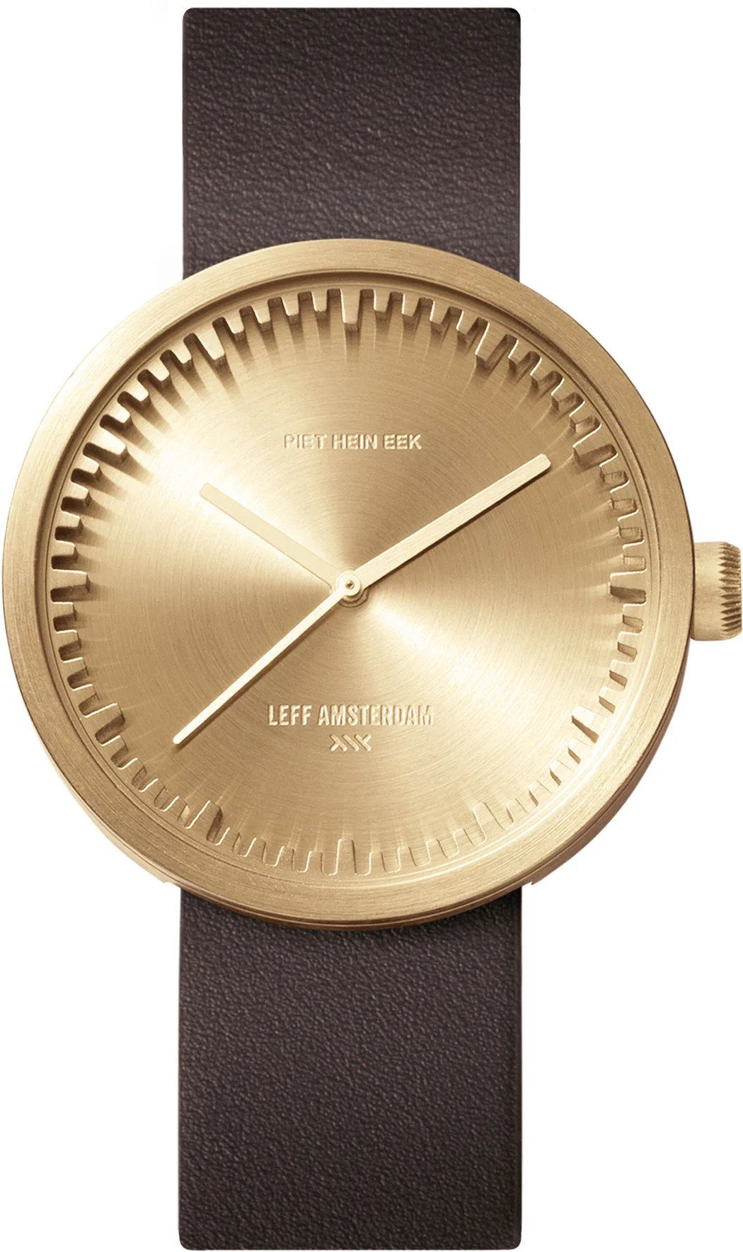 LEFF Amsterdam Watch Tube D42