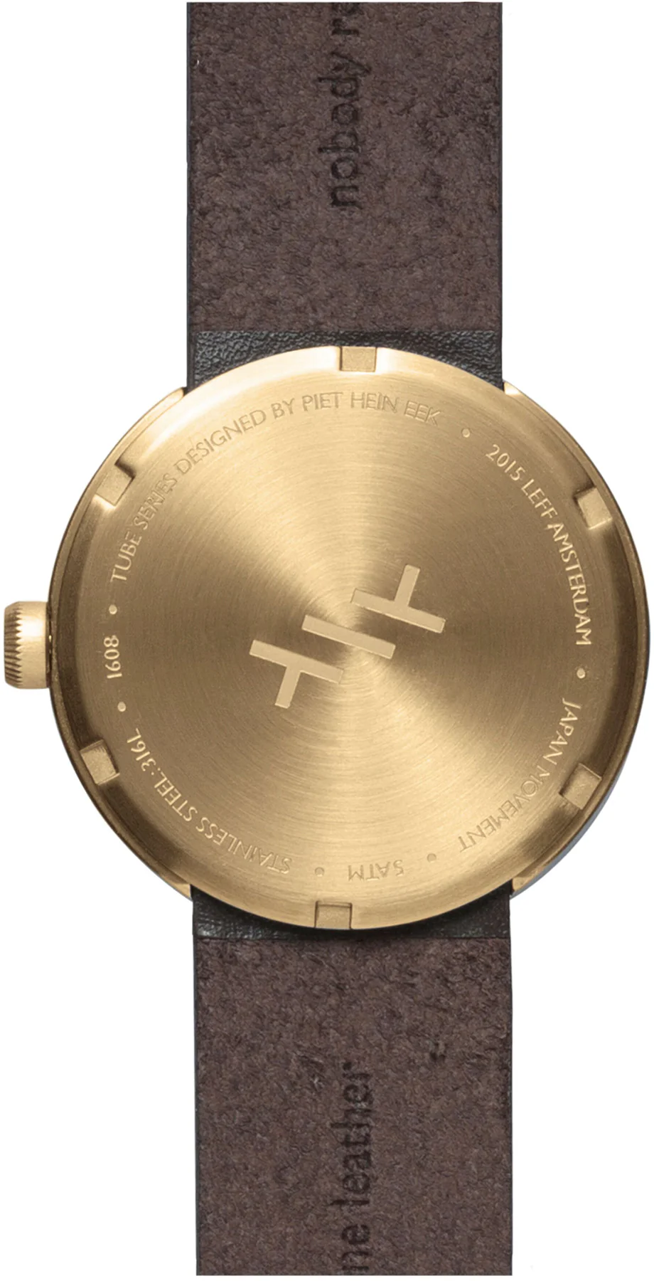 LEFF Amsterdam Watch Tube D42 - Image 4