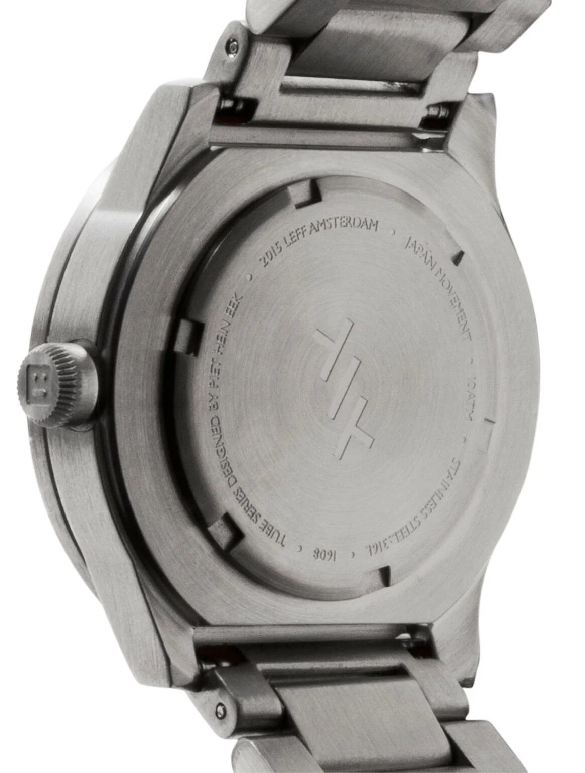 LEFF Amsterdam Watch Tube S38 - Image 4
