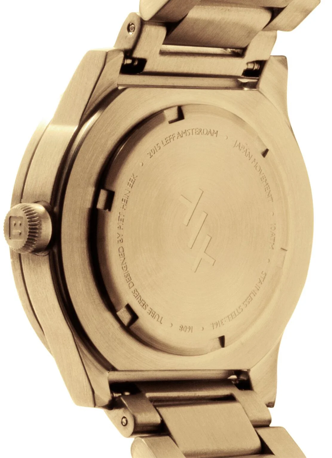 LEFF Amsterdam Watch Tube S38 - Image 4