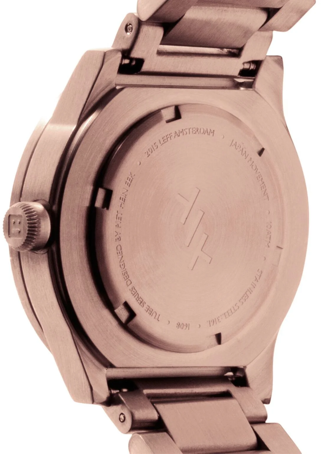 LEFF Amsterdam Watch Tube S38 - Image 4
