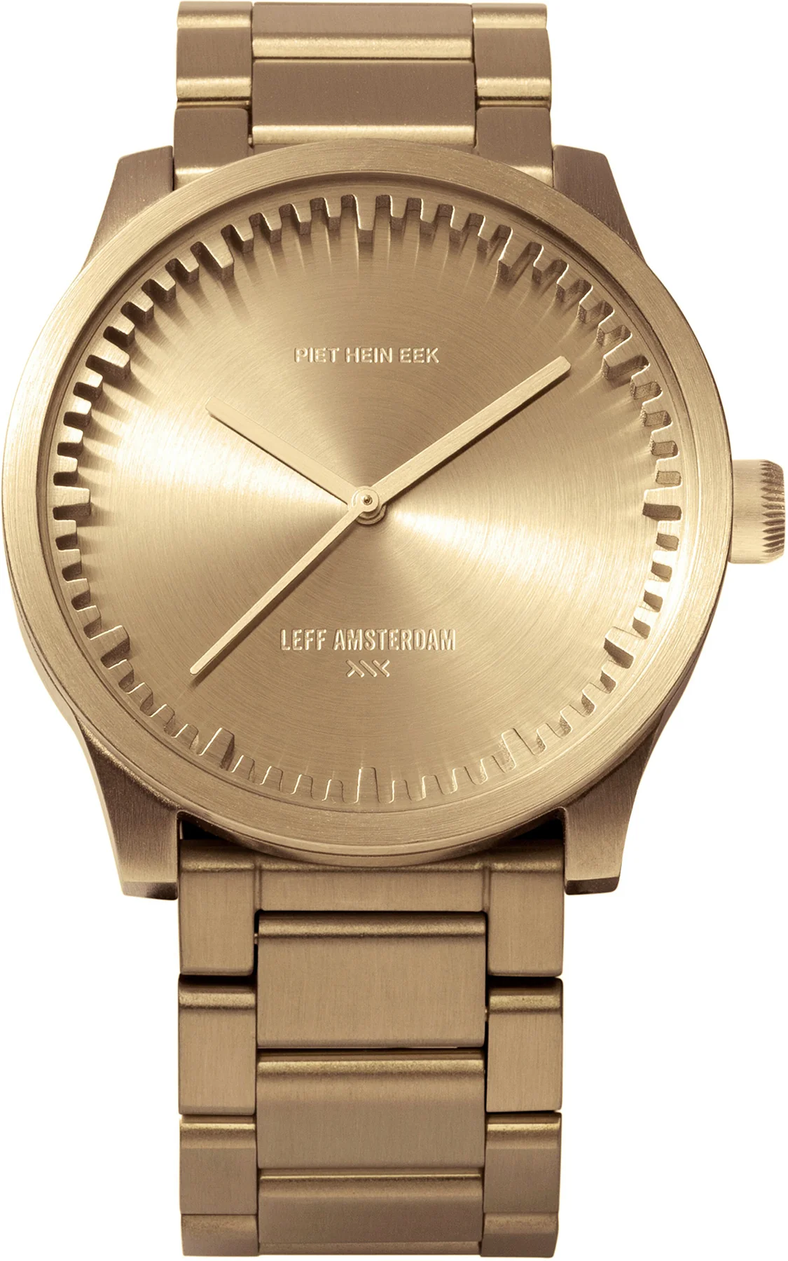 LEFF Amsterdam Watch Tube S42