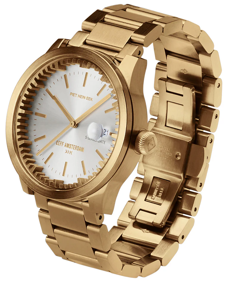 LEFF Amsterdam Watch Tube S42 - Image 2