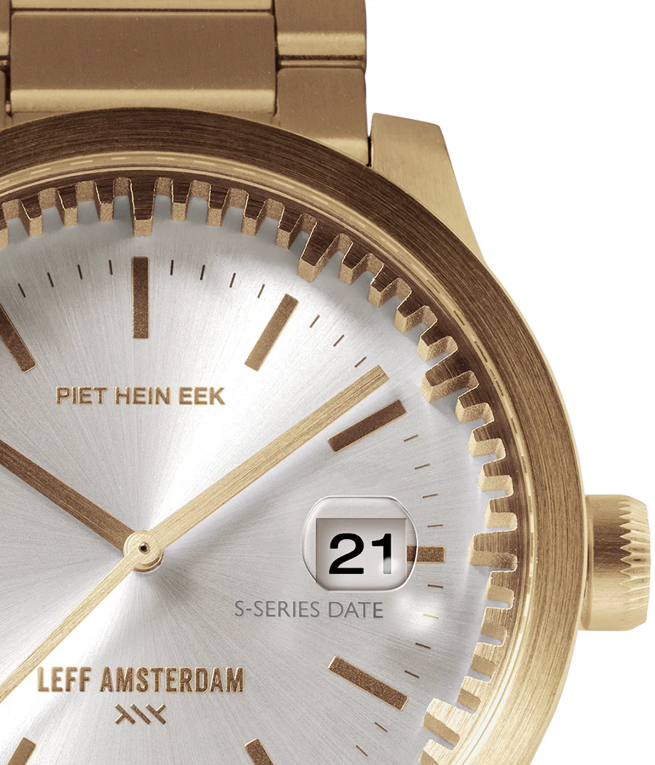 LEFF Amsterdam Watch Tube S42 - Image 4