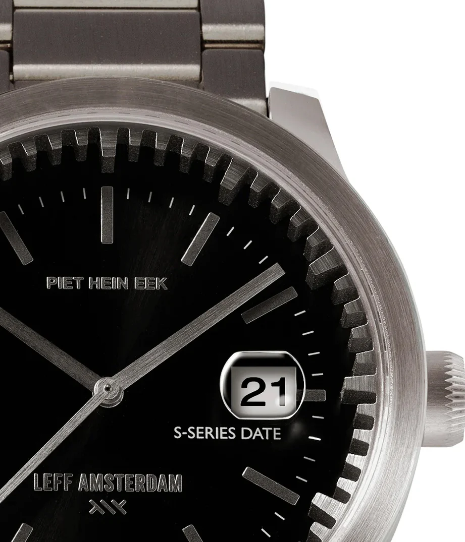 LEFF Amsterdam Watch Tube S42 - Image 4