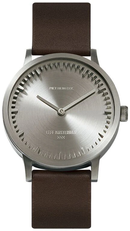 LEFF Amsterdam Watch Tube T32