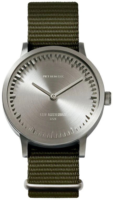 LEFF Amsterdam Watch Tube T32