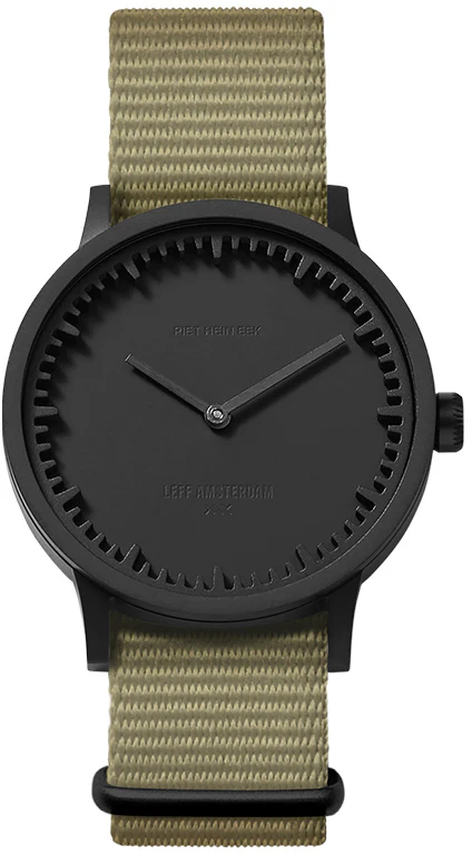 LEFF Amsterdam Watch Tube T32