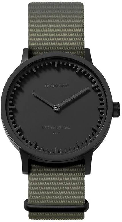 LEFF Amsterdam Watch Tube T32