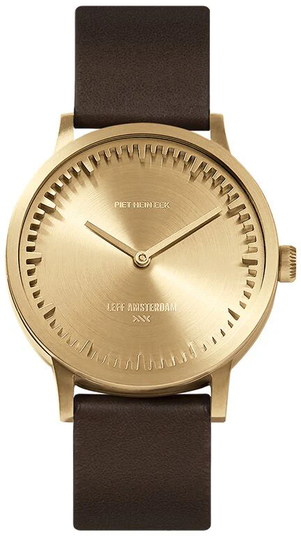 LEFF Amsterdam Watch Tube T32