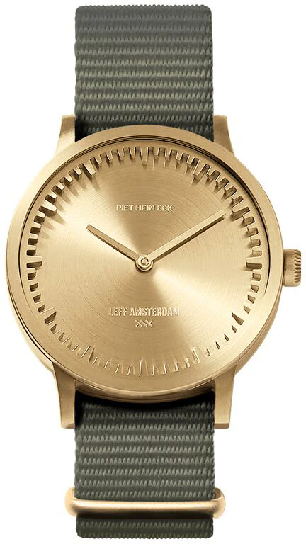 LEFF Amsterdam Watch Tube T32