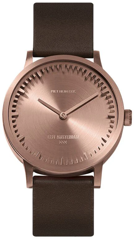 LEFF Amsterdam Watch Tube T32