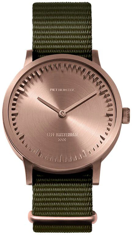 LEFF Amsterdam Watch Tube T32