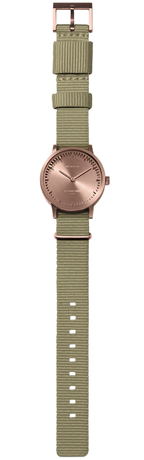 LEFF Amsterdam Watch Tube T32 - Image 3