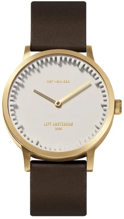 LEFF Amsterdam Watch Tube T32