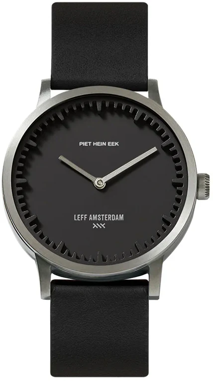 LEFF Amsterdam Watch Tube T32