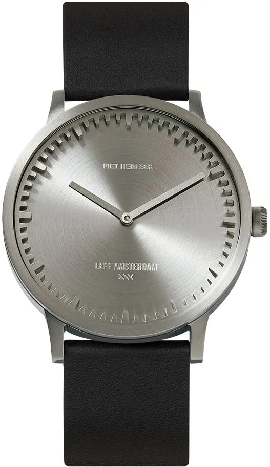 LEFF Amsterdam Watch Tube T40
