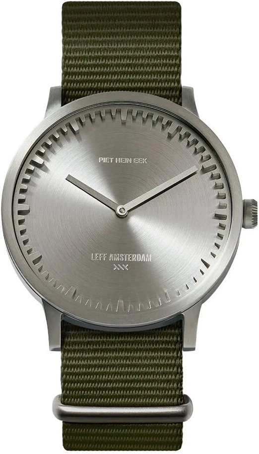LEFF Amsterdam Watch Tube T40