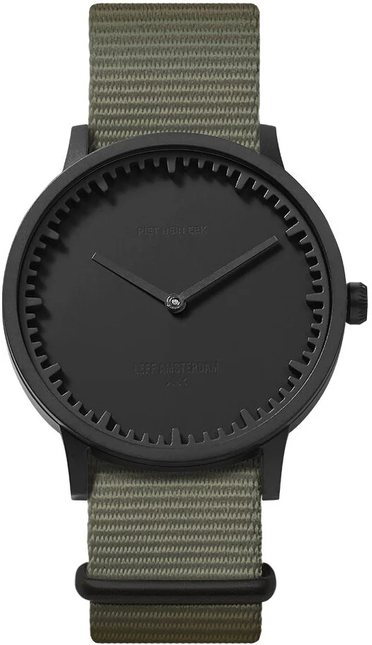 LEFF Amsterdam Watch Tube T40