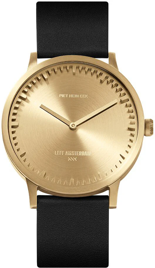 LEFF Amsterdam Watch Tube T40