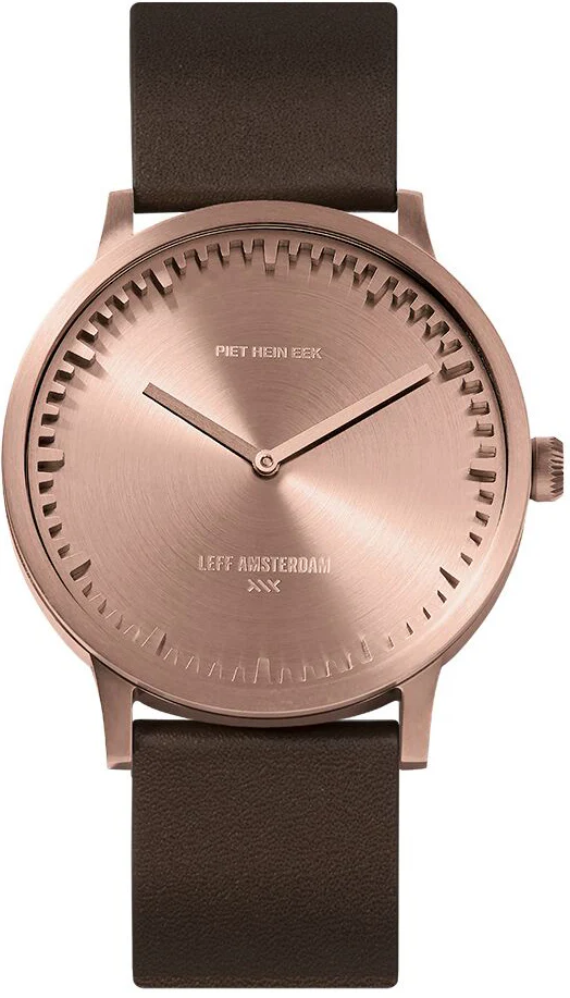 LEFF Amsterdam Watch Tube T40