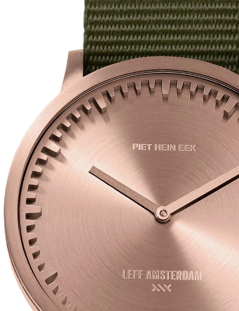 LEFF Amsterdam Watch Tube T40 - Image 2