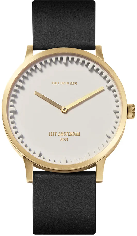 LEFF Amsterdam Watch Tube T40