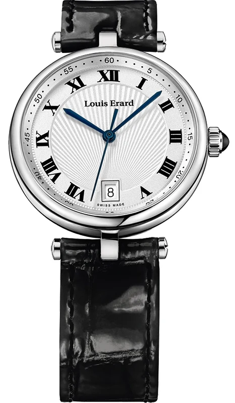 Louis Erard Watch Romance