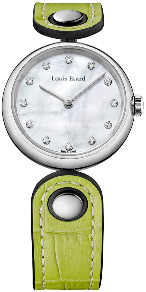 Louis Erard Watch Romance 4 Seasons Box Set - Image 2