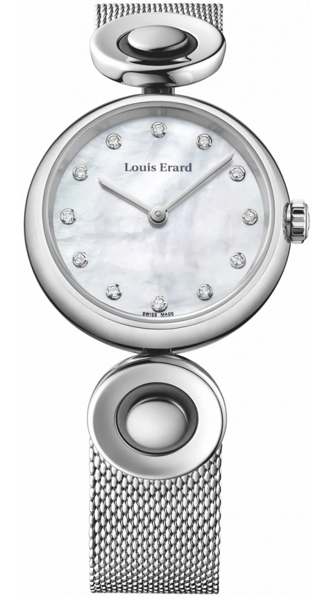 Louis Erard Watch Romance 4 Seasons Box Set - Image 3