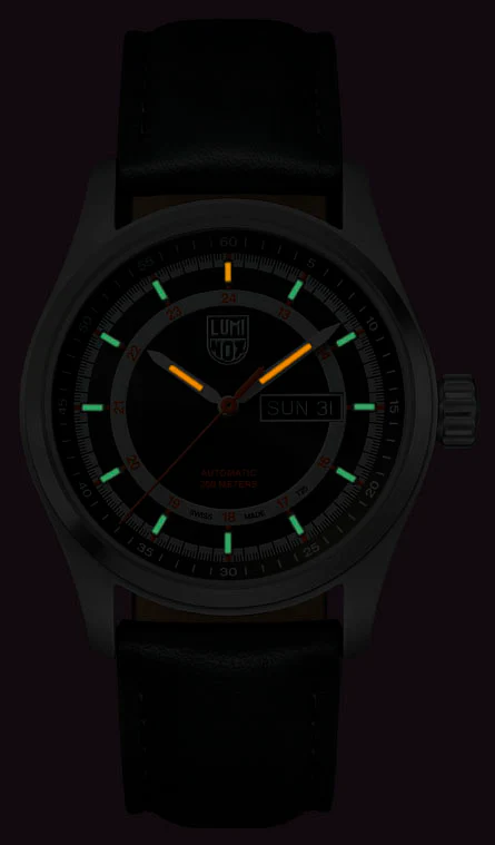 Luminox Watch Atacama Field Automatic 1900 Series D - Image 2