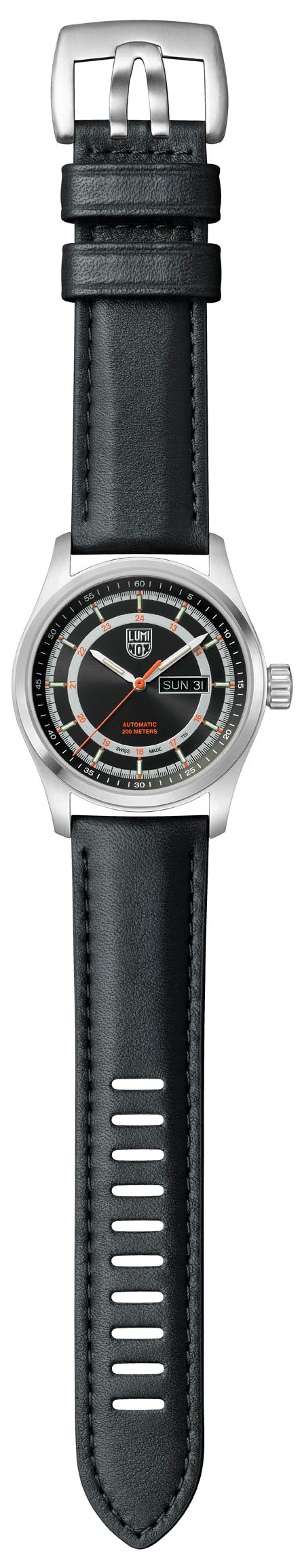 Luminox Watch Atacama Field Automatic 1900 Series D - Image 3